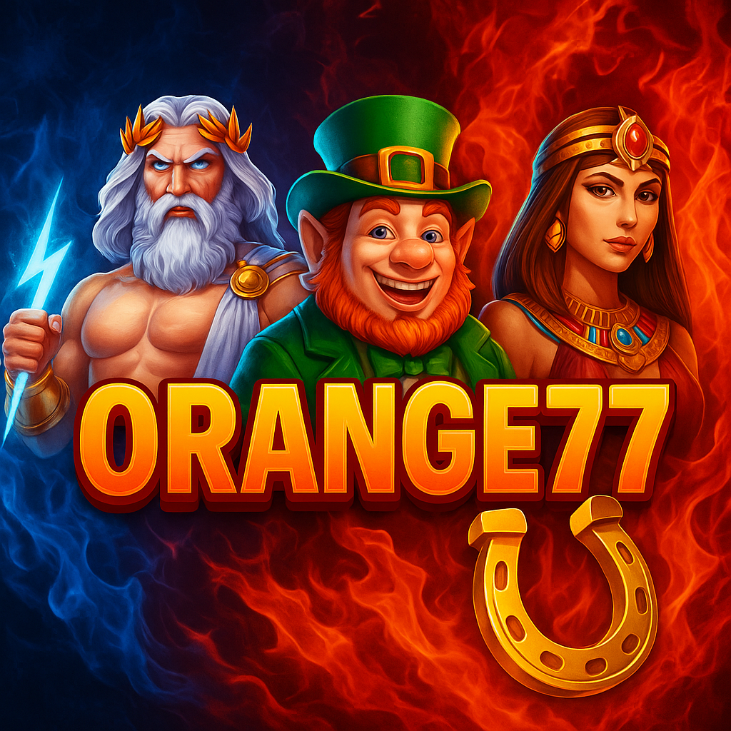 orange77